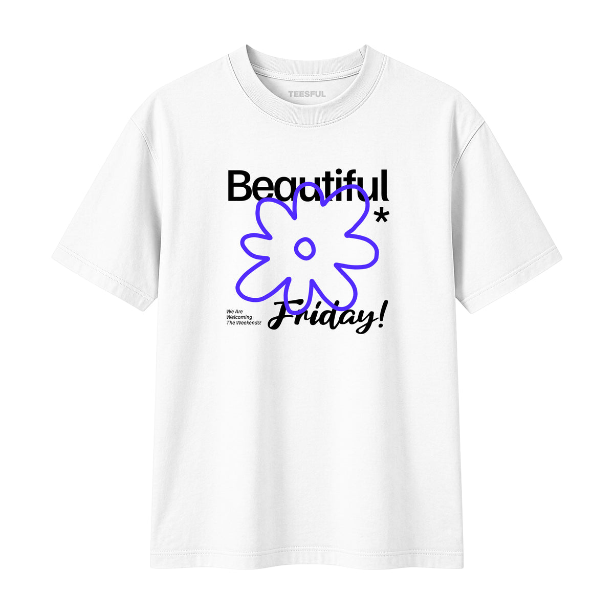 Beautiful Friday!