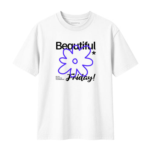 Beautiful Friday!