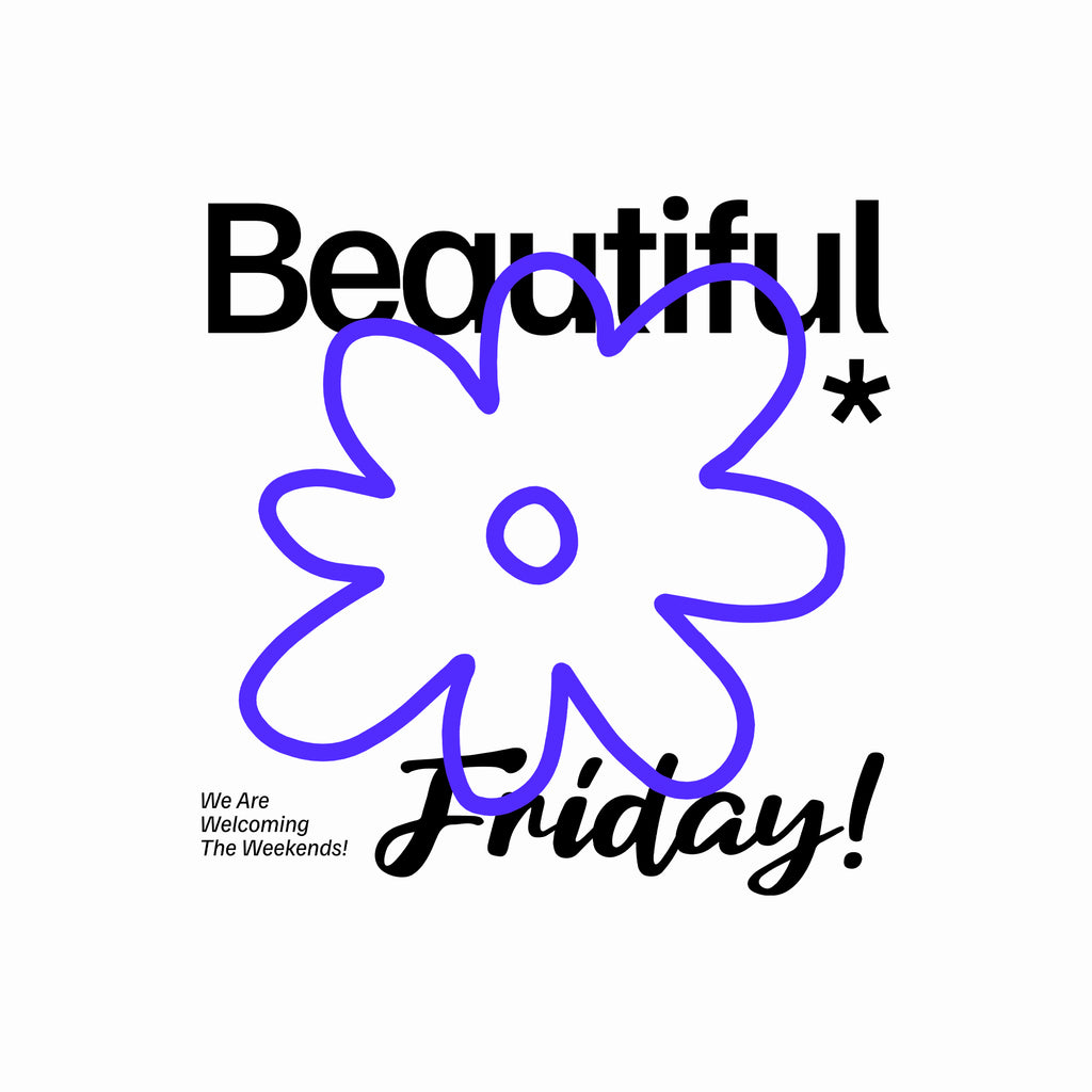 Beautiful Friday!