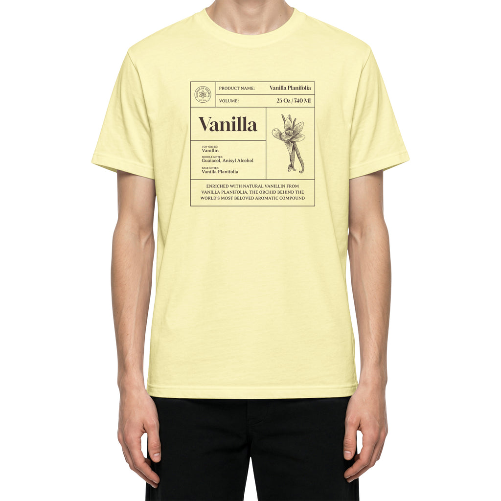 Vanilla