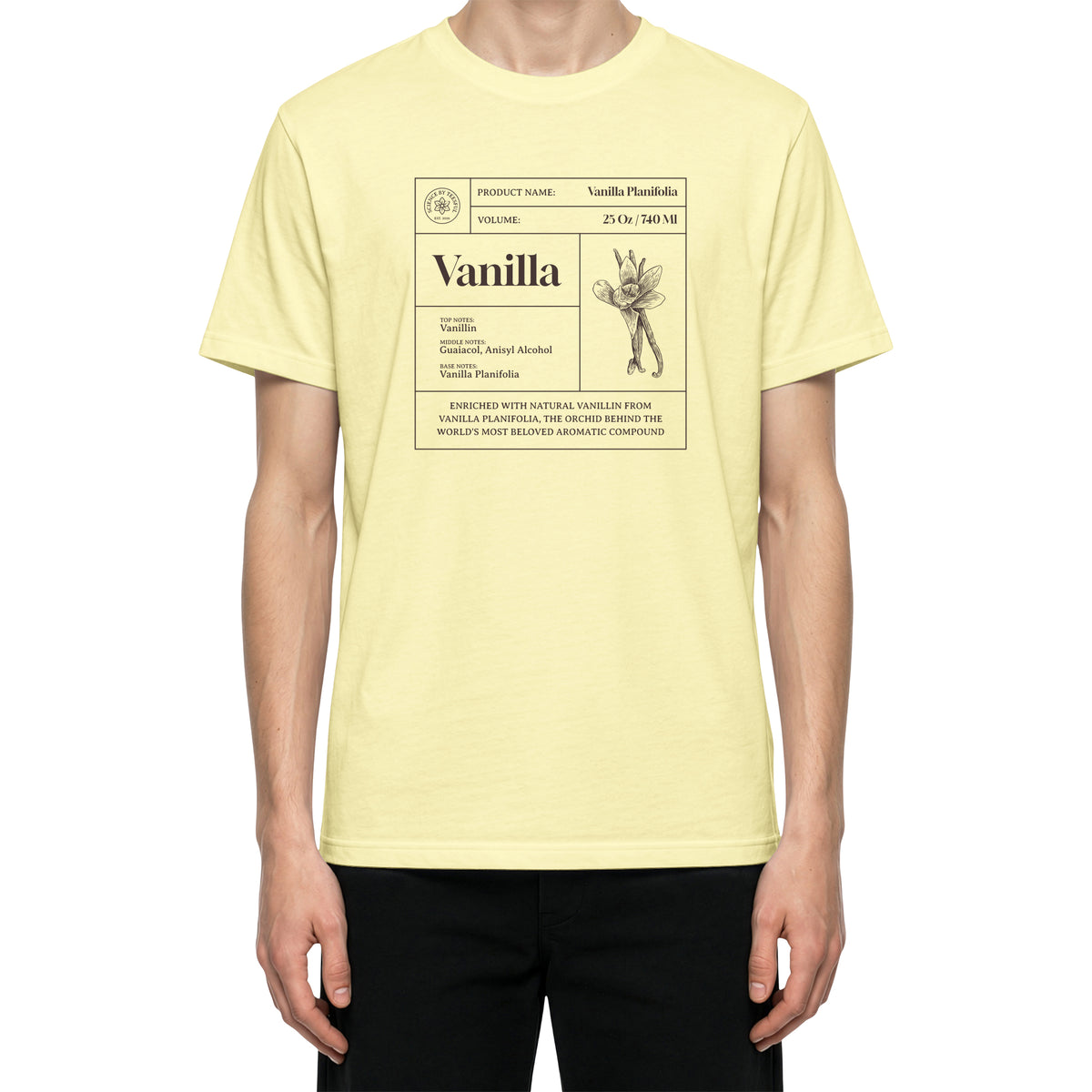 Vanilla