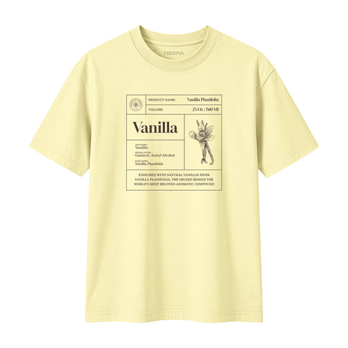 Vanilla