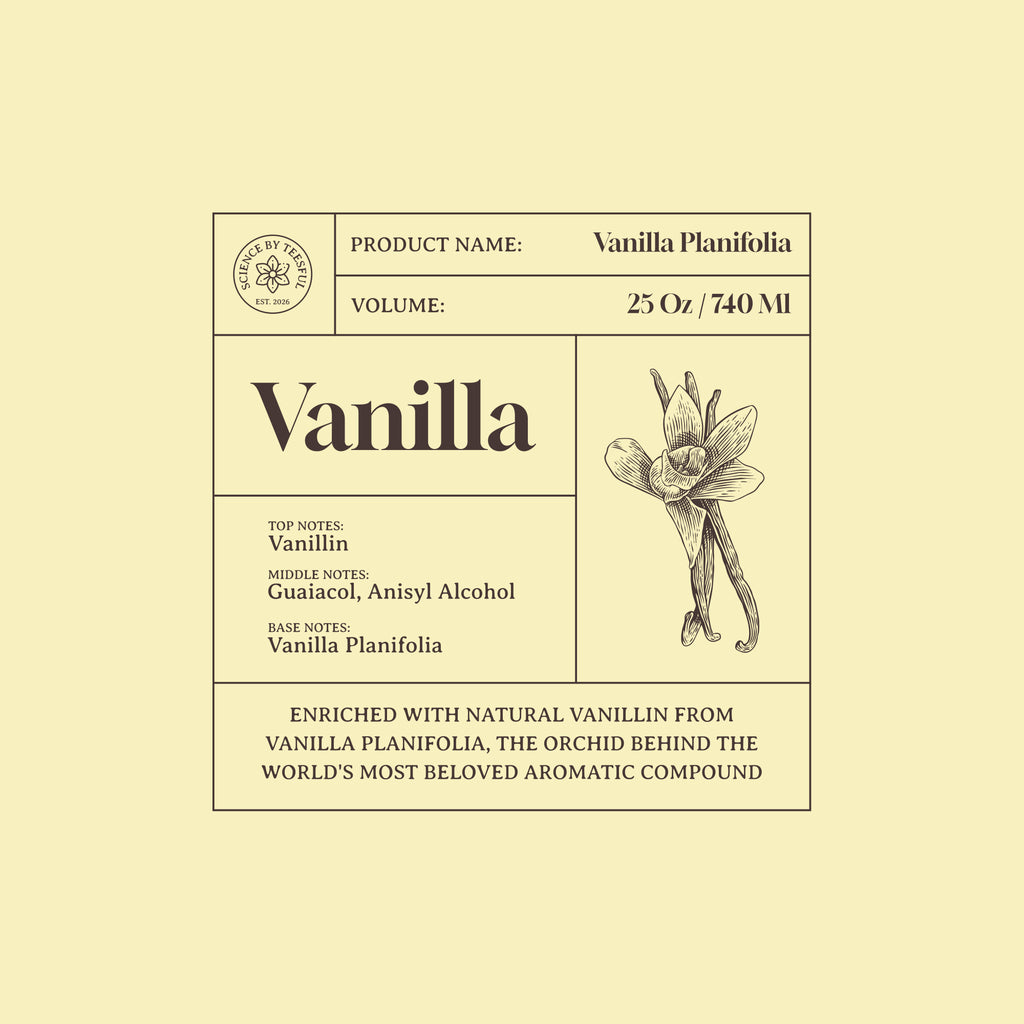 Vanilla