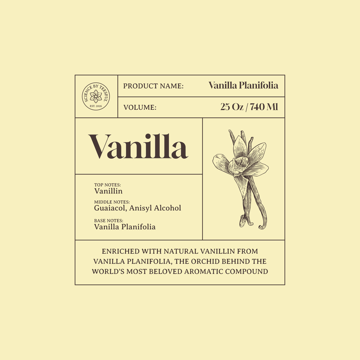 Vanilla